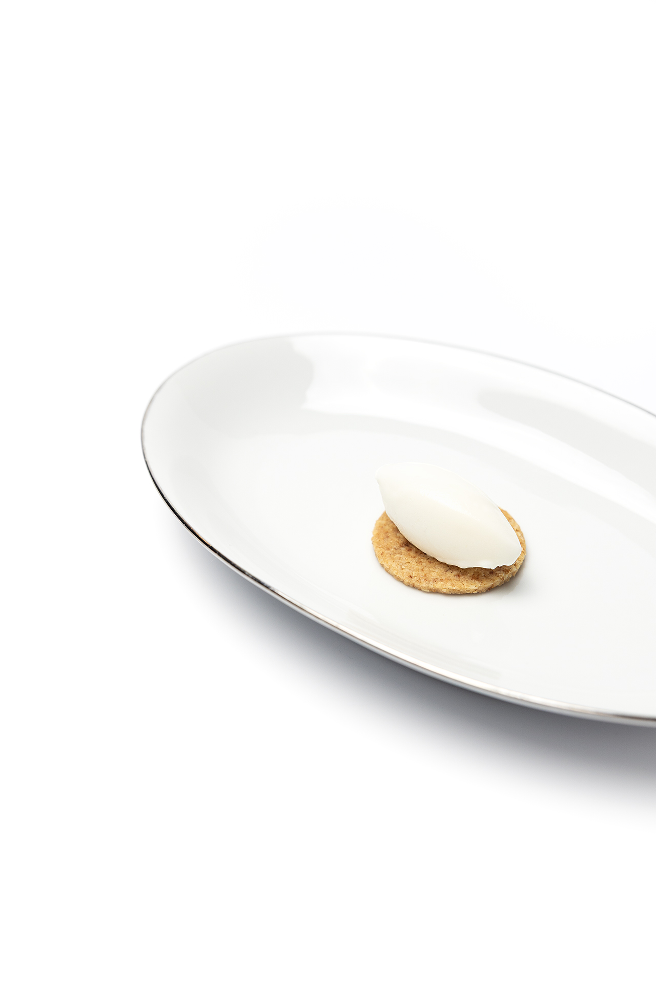 Comté cheese ice cream | Gastronomixs