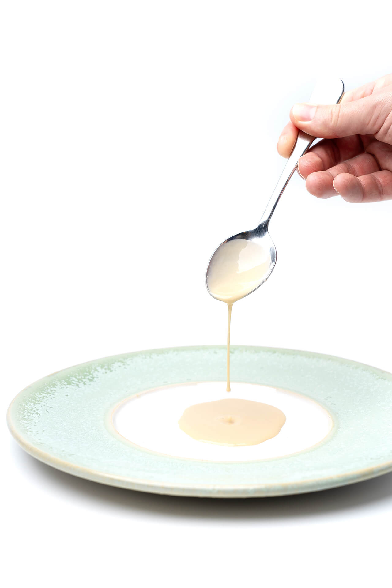 Comté en rozemarijn velouté | Gastronomixs