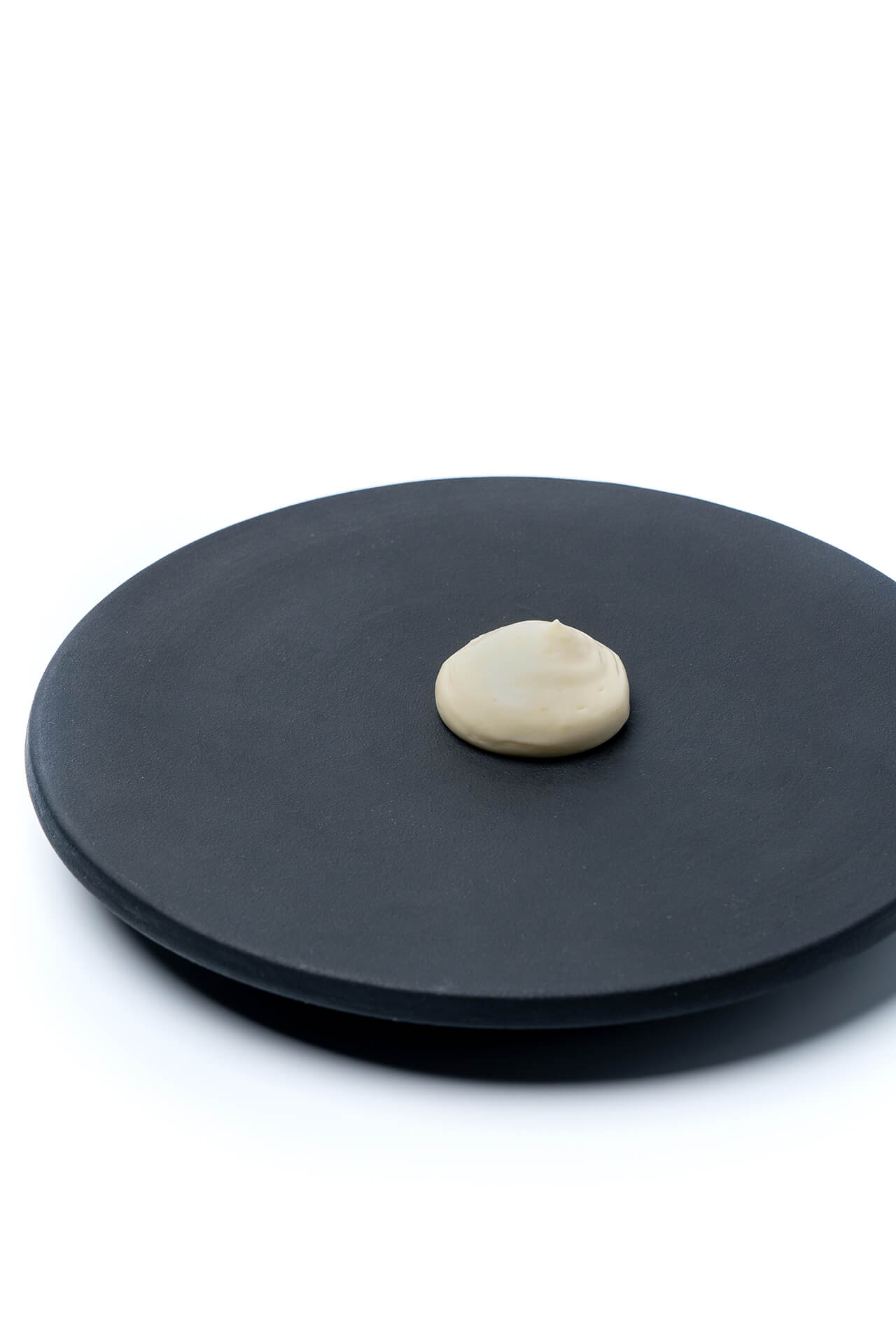Crème suisse met rozemarijn | Gastronomixs