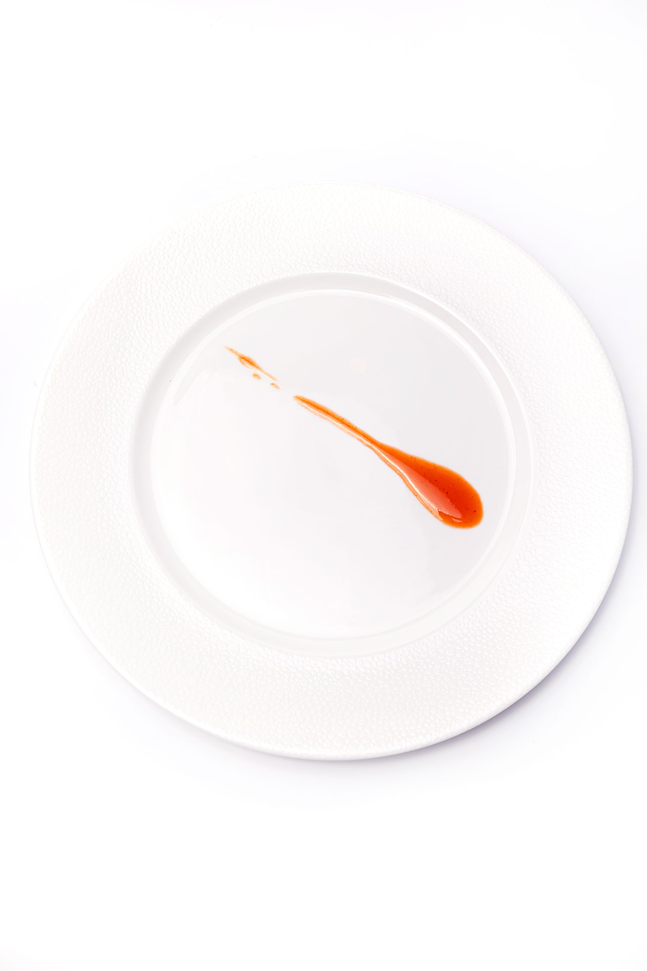 Rozenbottelcrème | Gastronomixs