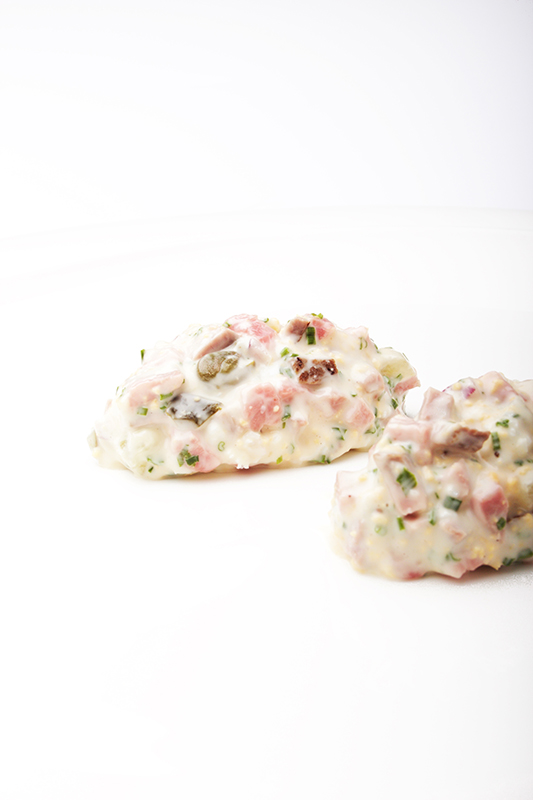 Remoulade Van Rundermuis Gastronomixs