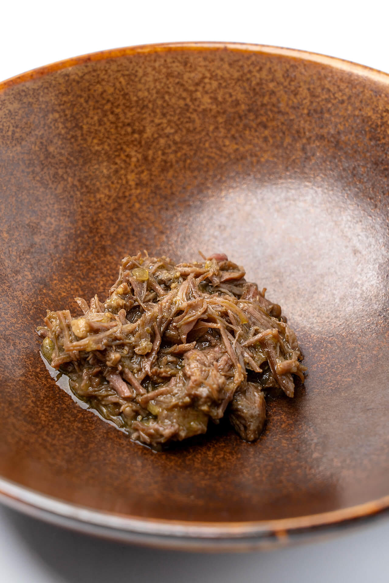 Runderstoof met daslook en gezouten citroen | Gastronomixs