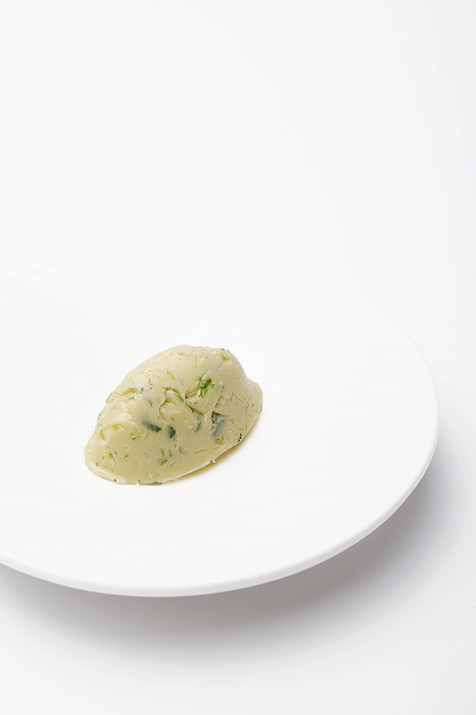 Tarragon butter Gastronomixs