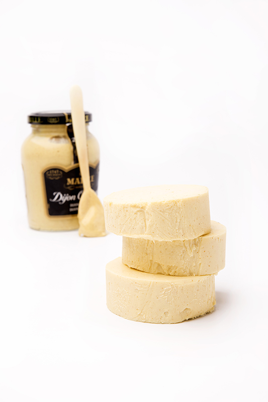 Mustard Butter Gastronomixs