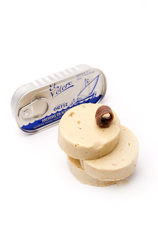 Anchovy Butter Gastronomixs