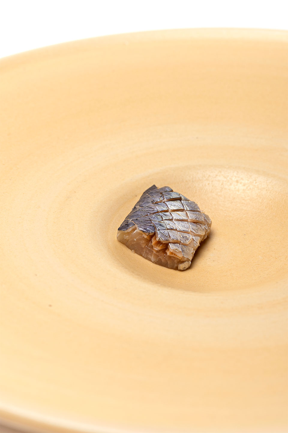 Sardine Cut Japanese Style Gastronomixs