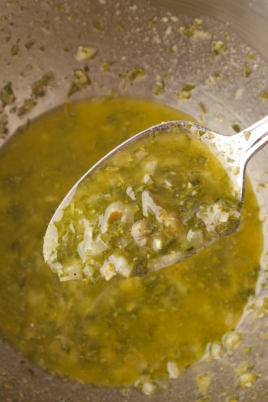 Sauce Ravigote Gastronomixs