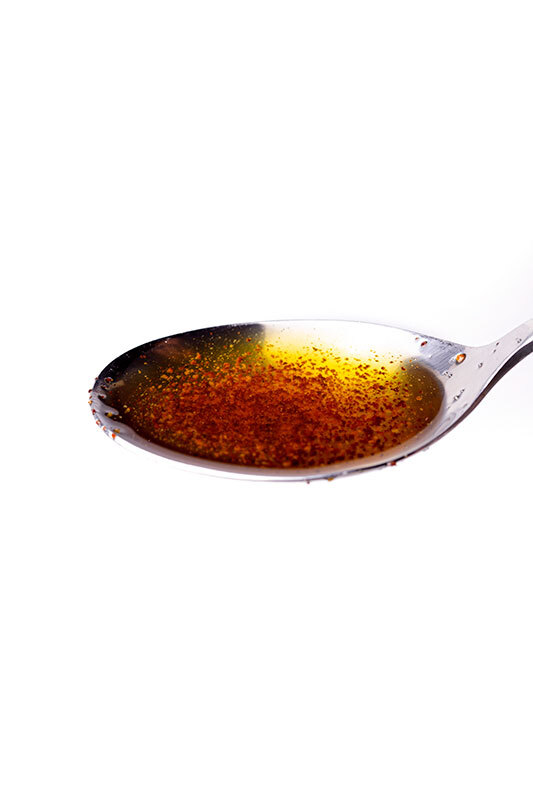 Beurre noisette met salie en knoflook | Gastronomixs