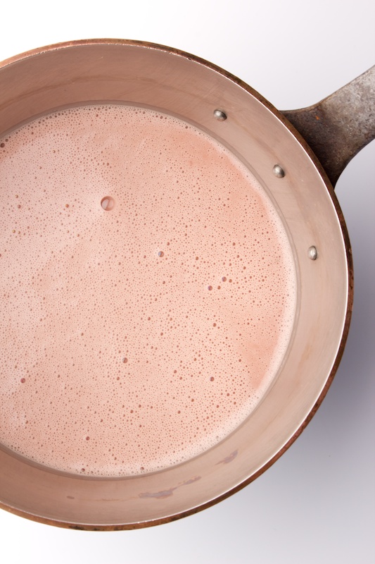 Beurre Rouge Gastronomixs