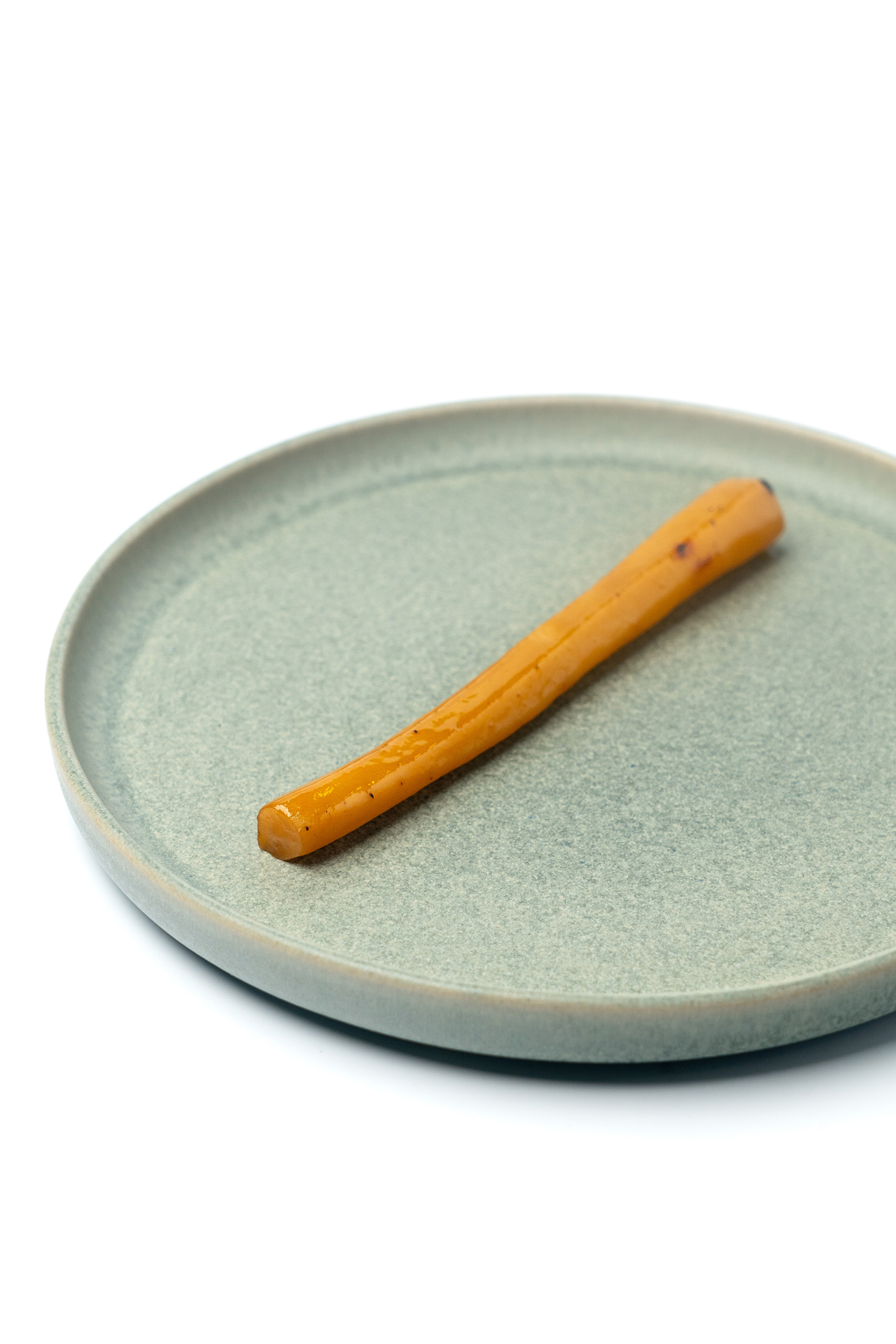 Schorseneer gelakt met sinaasappel | Gastronomixs