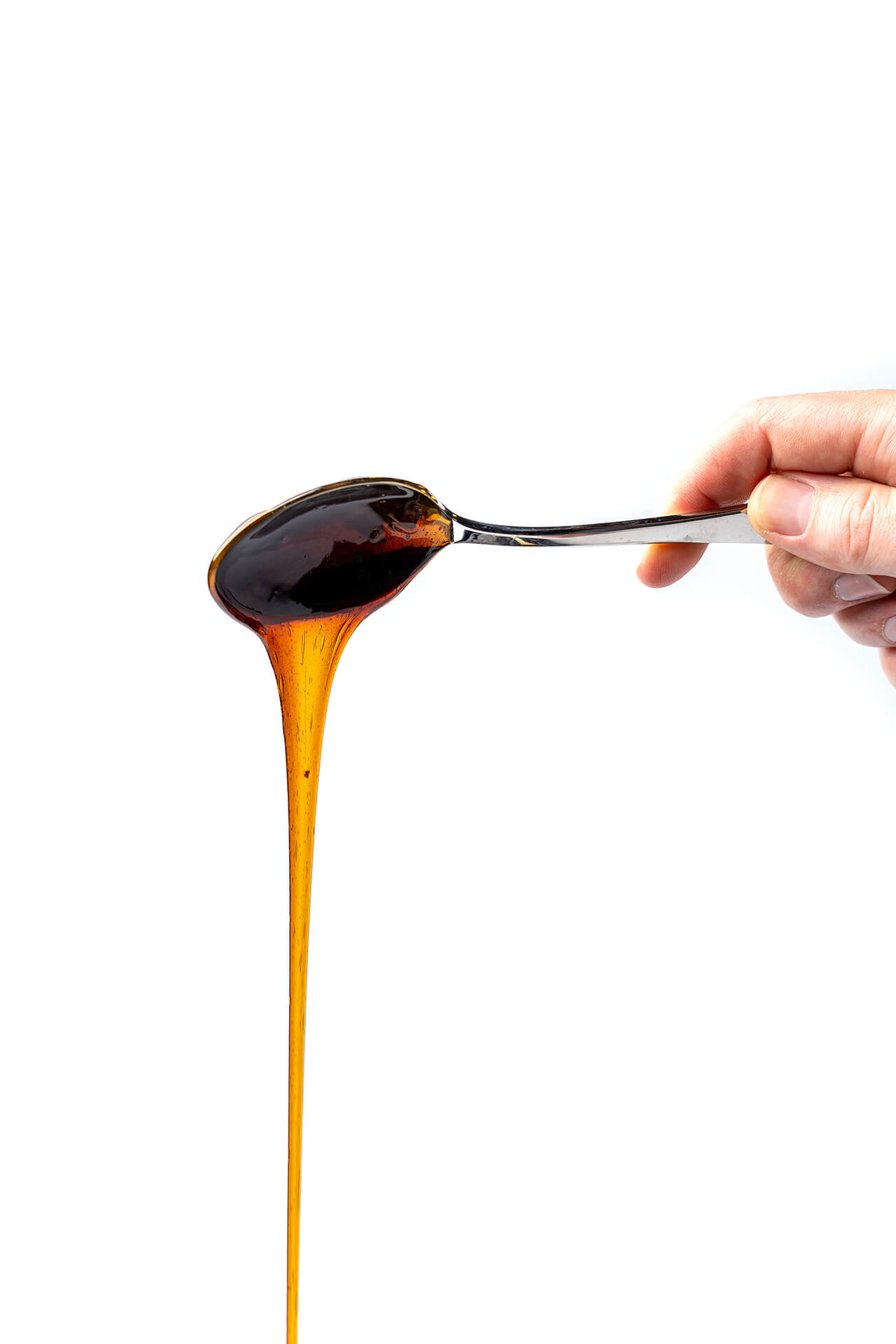 Gerookte paddenstoelen mirin lak recept, getest door chefs