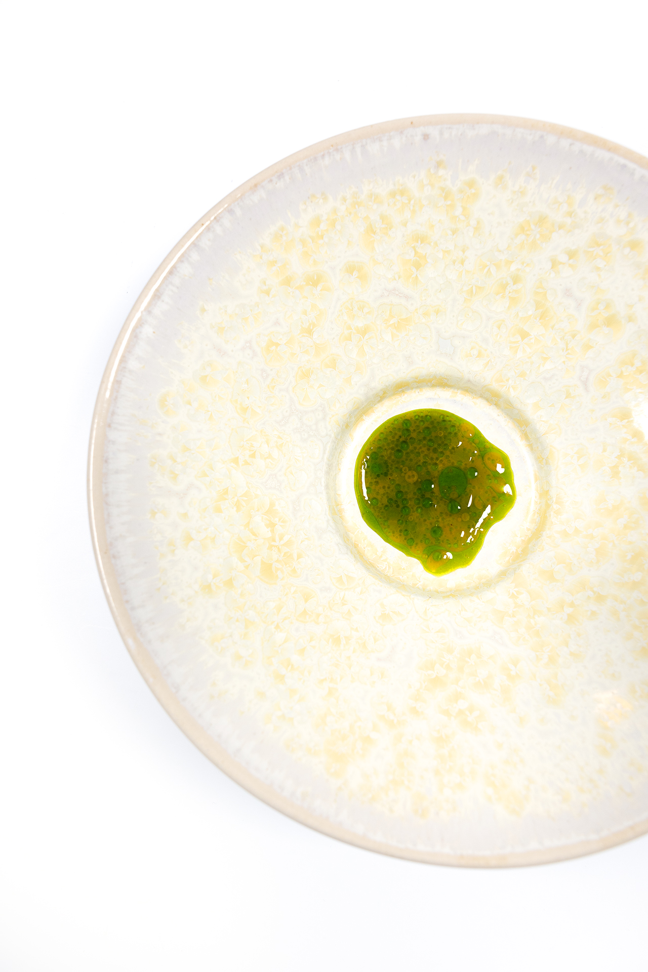 Sinaasappel, kaneel en basilicum vinaigrette | Gastronomixs