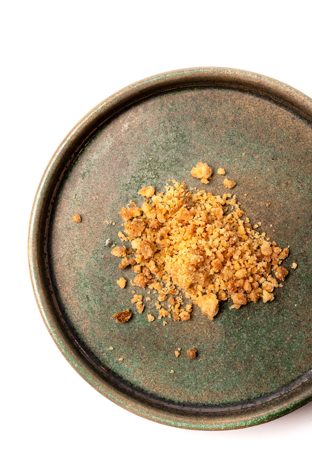 Skyr crumble | Gastronomixs