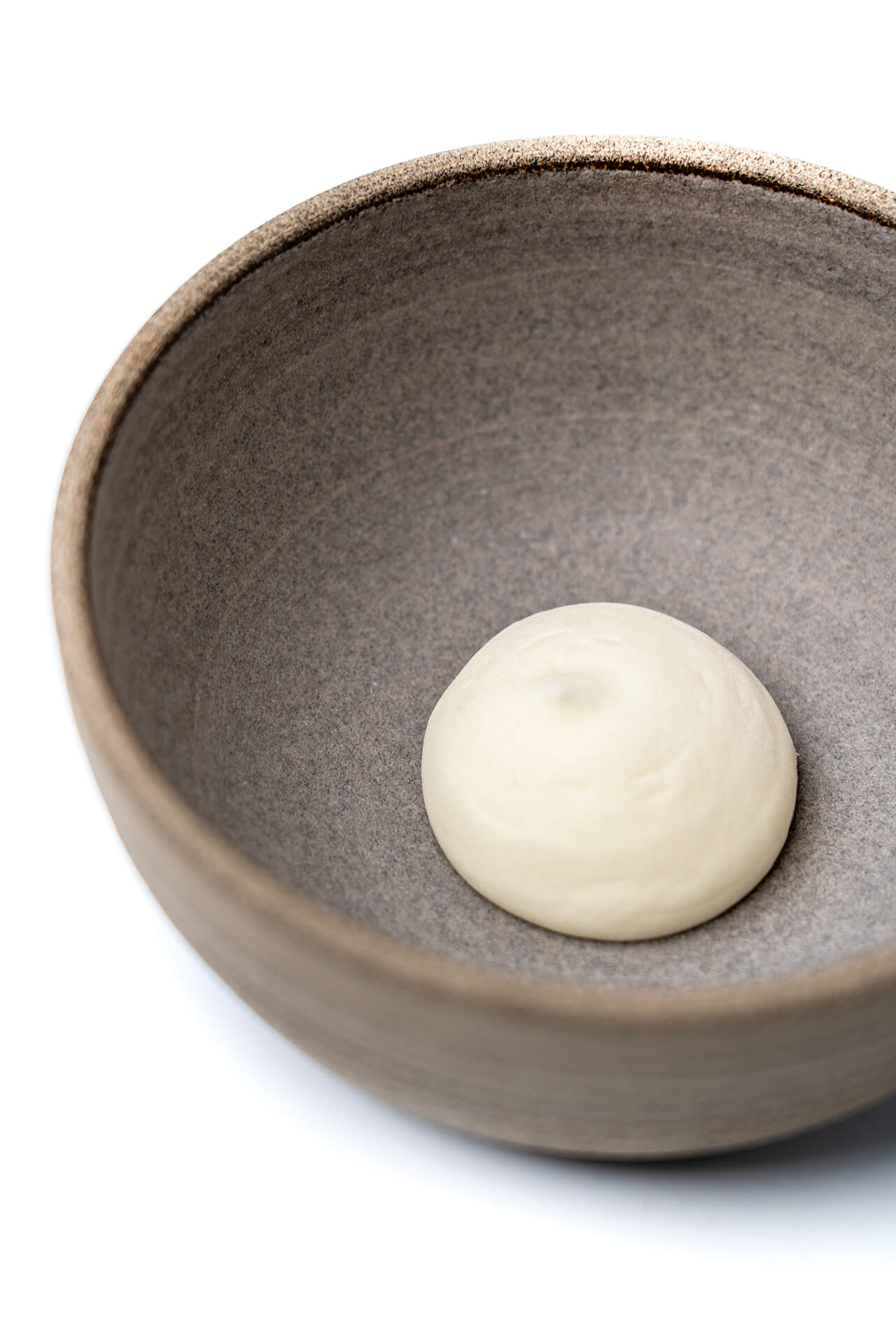 Skyr and chamomile mousse | Gastronomixs