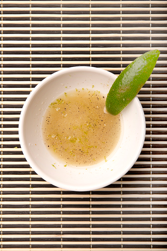 Salt And Pepper Sauce From Vietnam Gastronomixs