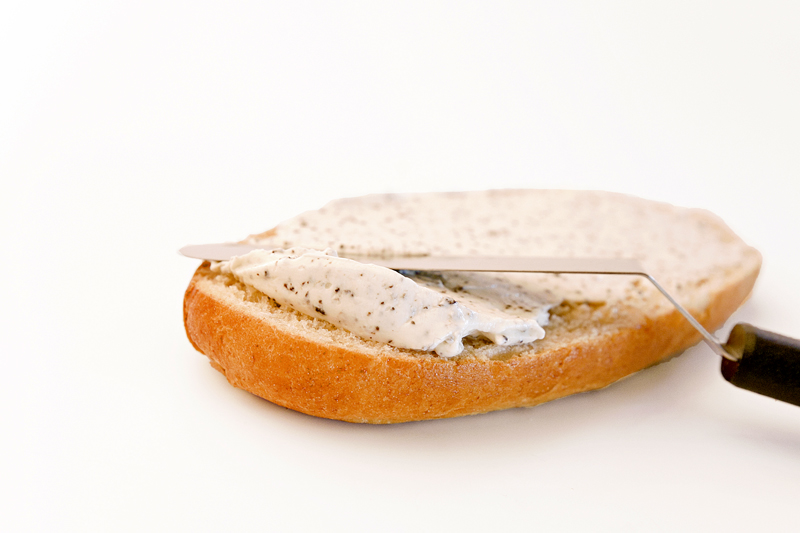 Truffle Spread Gastronomixs