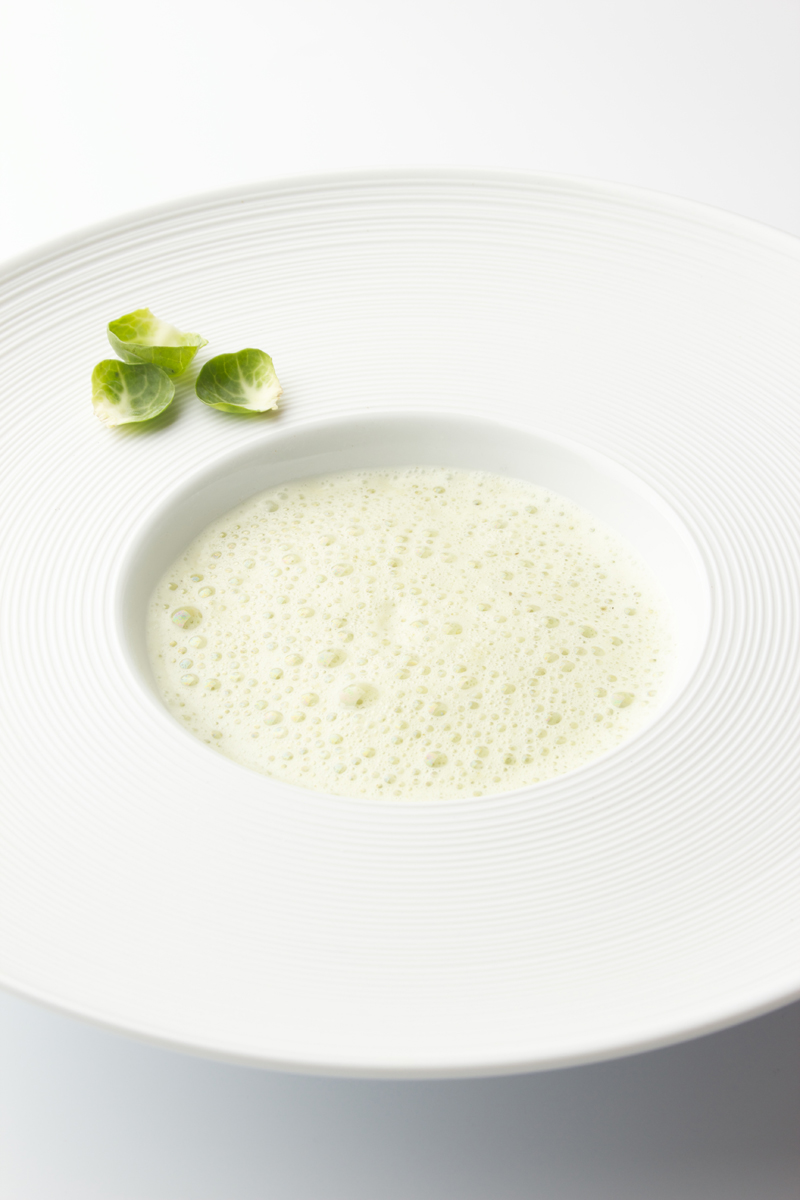 Spruitjessoep | Gastronomixs