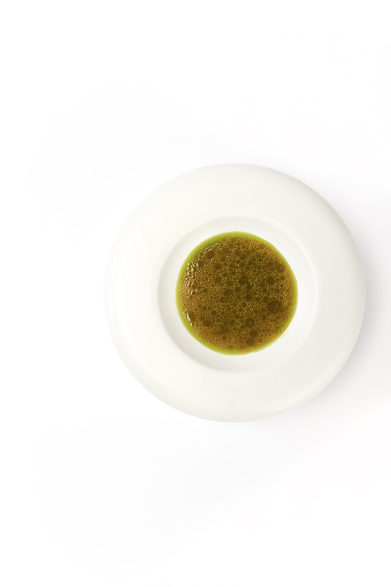 Dressing van geroosterde tomaat en oregano | Gastronomixs