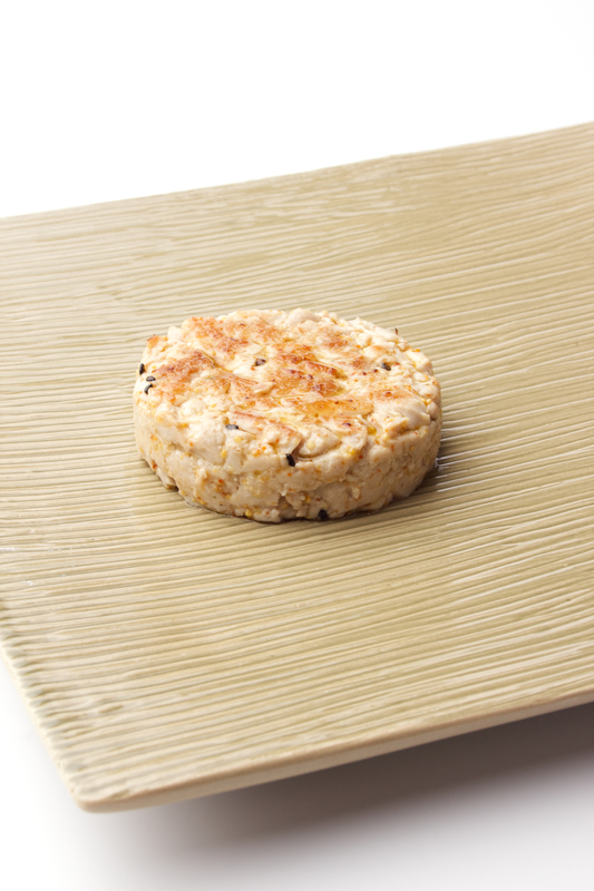Tonijnburger recept, getest door chefs | Gastronomixs
