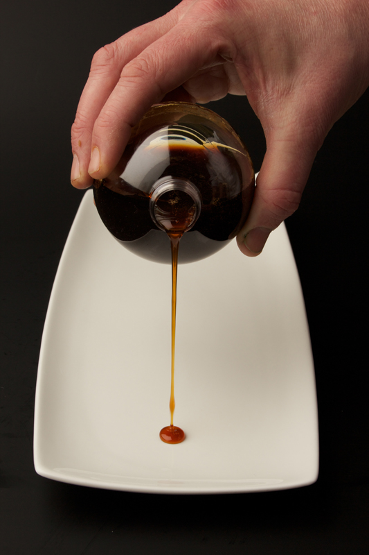 Onion Syrup | Gastronomixs