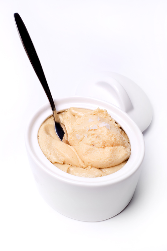 Vegan Cashew Butter Gastronomixs