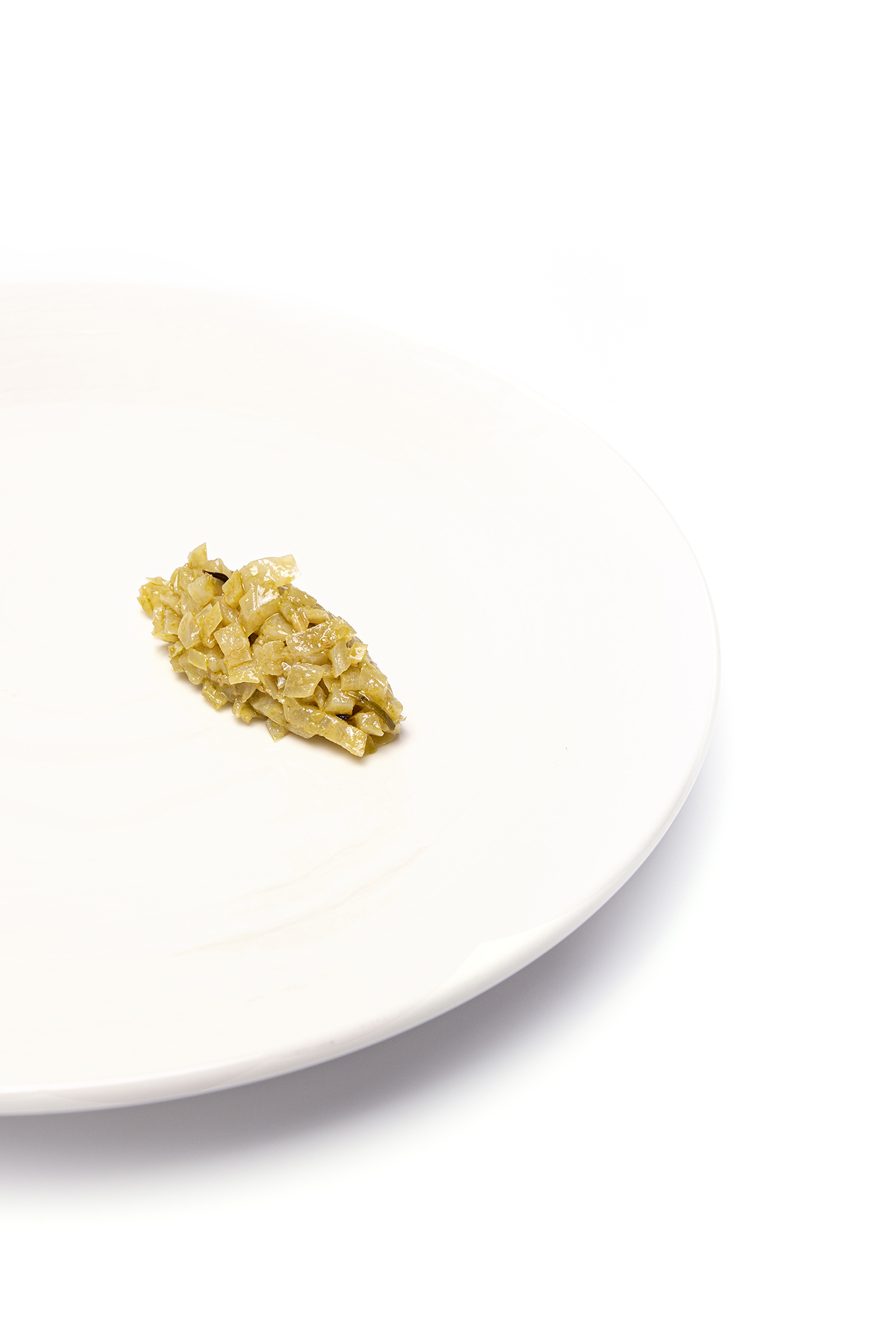 Fennel compote Gastronomixs