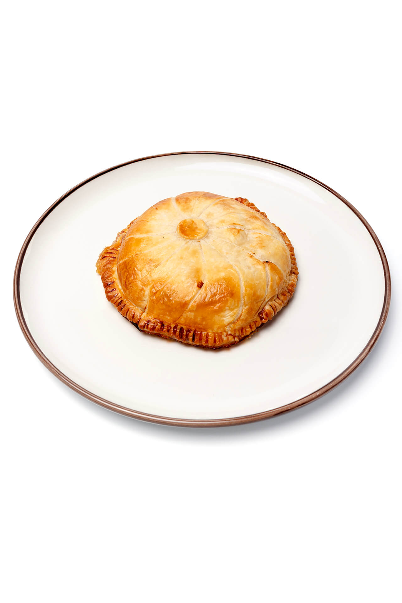 Waterloo Cheese En Croute | Gastronomixs