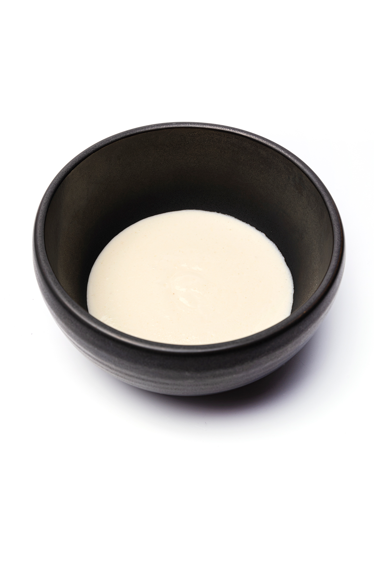 Witte bessengazpacho | Gastronomixs