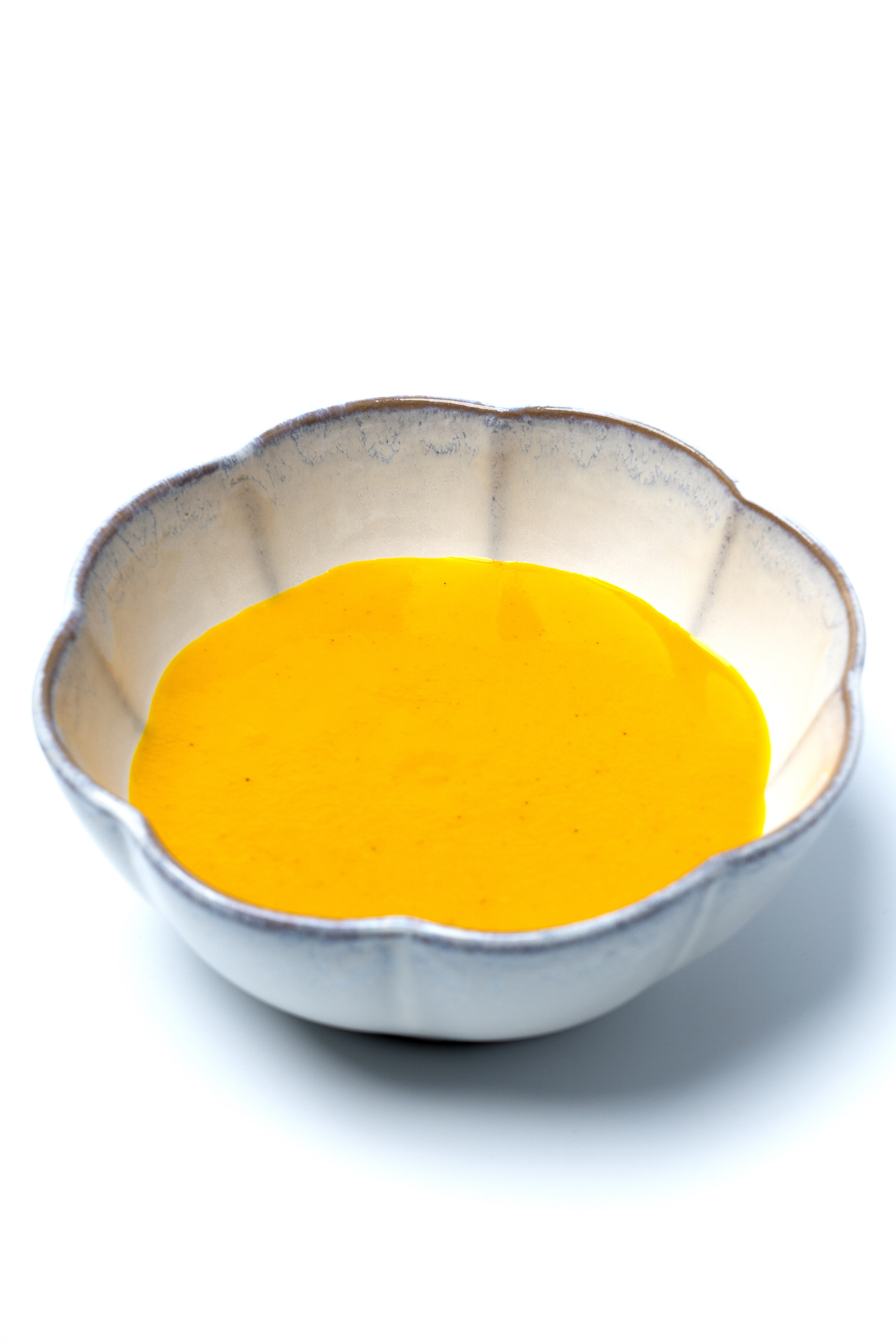 Cape Malay carrot soup | Gastronomixs