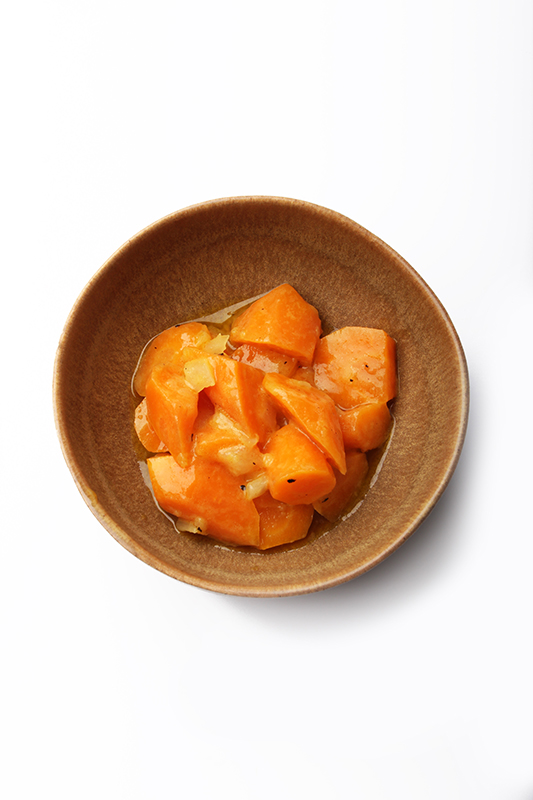 Compote Van Bospeen Gastronomixs