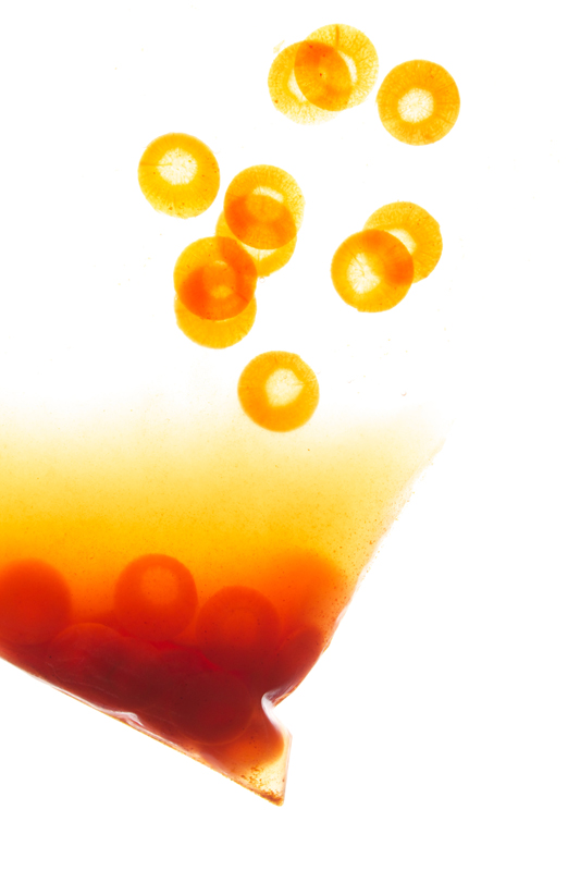 Gemarineerde Wortel | Gastronomixs