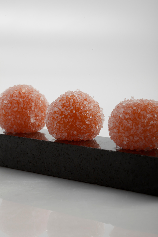 Snoepjes van wortel recept, getest door chefs | Gastronomixs