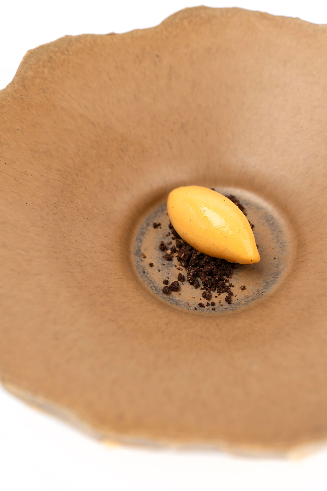 Wortel-vanillesorbet recept, getest door chefs