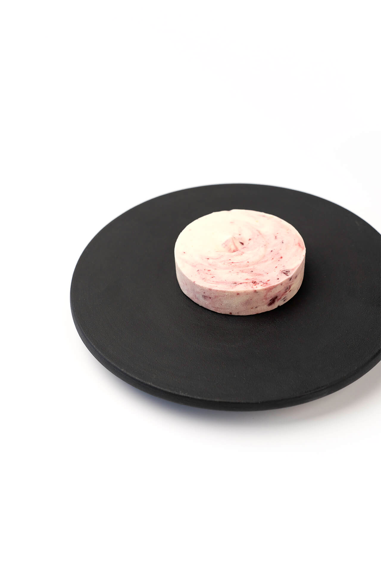 Yoghurt kersen parfait | Gastronomixs