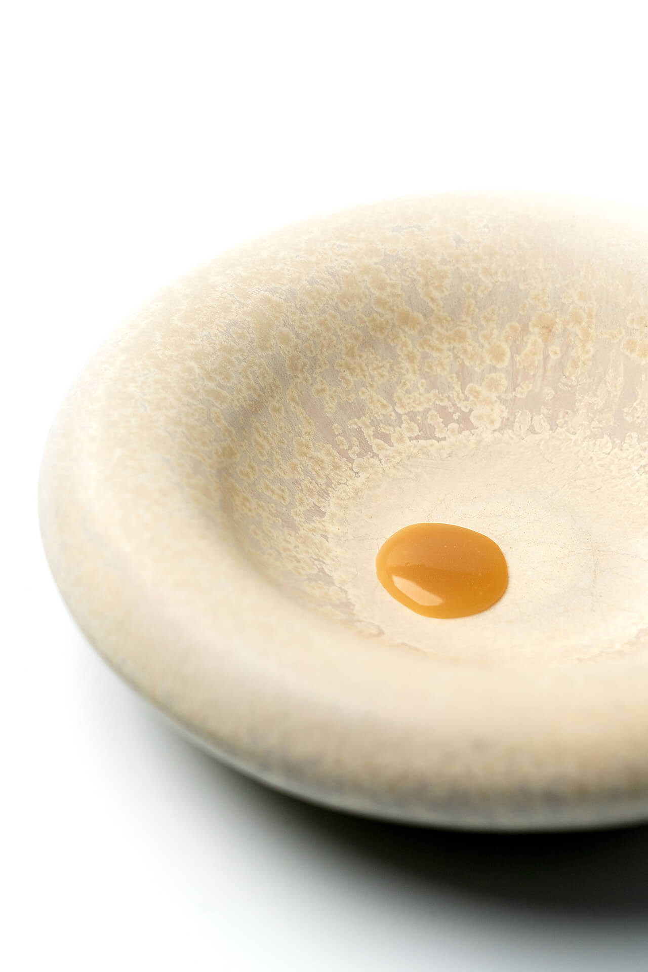 Yuzu-miso karamelsaus | Gastronomixs