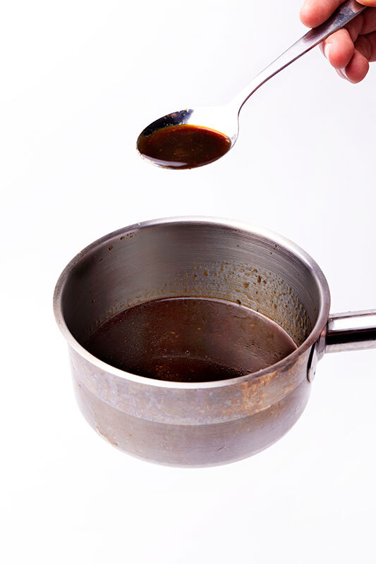 Fish Jus Gastronomixs