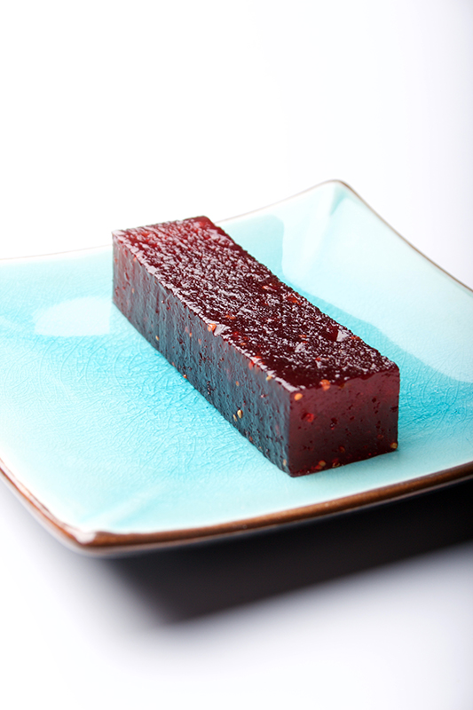 Fig Pectin Sweet Gastronomixs